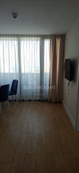 Apartment 54.6 m² - Sherif Khimshiashvili, Batumi, Georgia