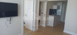 Apartment 3-room 54.6 m² - Sherif Khimshiashvili, Batumi