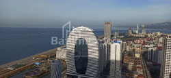Apartment 54.6 m² - Sherif Khimshiashvili, Batumi, Georgia
