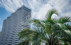 Apartment 2-room 40 m² - Iusuf Kobaladze, Batumi