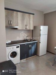 Apartment 52 m² - Lech and Maria Kaczynski, Batumi, Georgia