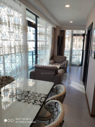 Apartment 2-room 52 m² - Lech and Maria Kaczynski, Batumi