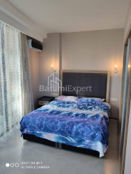 Apartment 52 m² - Lech and Maria Kaczynski, Batumi, Georgia