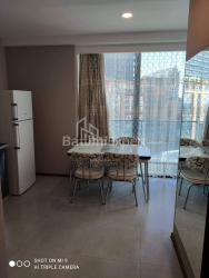Apartment 52 m² - Lech and Maria Kaczynski, Batumi, Georgia