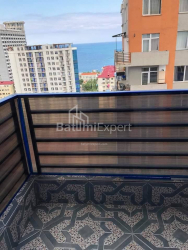 Apartment 43 m² - Niko Pirosmani, Batumi, Georgia