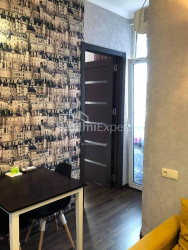 Apartment 3-room 43 m² - Niko Pirosmani, Batumi