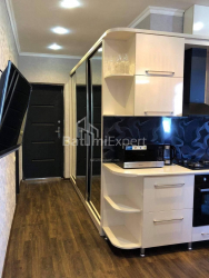 Apartment 3-room 43 m² - Niko Pirosmani, Batumi