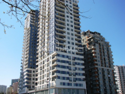 Apartment 3-room 43 m² - Niko Pirosmani, Batumi