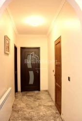 Apartment 120 m² - Ilia Chavchavadze, Batumi, Georgia