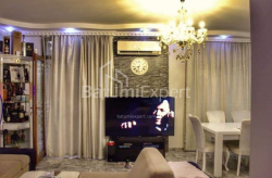 Apartment 4-room 120 m² - Ilia Chavchavadze, Batumi