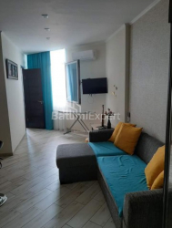 Apartment 2-room 35.6 m² - Niko Pirosmani, Batumi