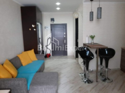 Apartment 2-room 35.6 m² - Niko Pirosmani, Batumi