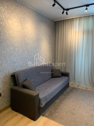 Apartment 2-room 58 m² - Fridon Khalvashi, Batumi