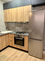 Apartment 2-room 58 m² - Fridon Khalvashi, Batumi