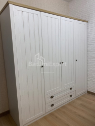 Apartment 58 m² - Fridon Khalvashi, Batumi, Georgia