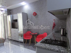 Apartment 32 m² - Niko Pirosmani, Batumi, Georgia