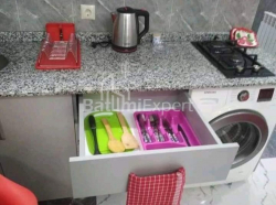 Apartment 32 m² - Niko Pirosmani, Batumi, Georgia