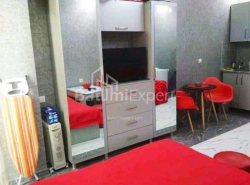 Apartment 32 m² - Niko Pirosmani, Batumi, Georgia