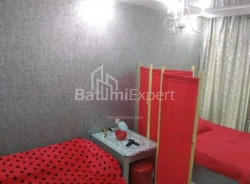 Apartment 32 m² - Niko Pirosmani, Batumi, Georgia