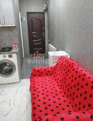 Apartment 32 m² - Niko Pirosmani, Batumi, Georgia