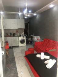 Apartment 32 m² - Niko Pirosmani, Batumi, Georgia