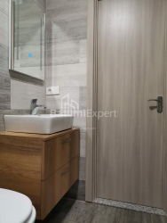 Apartment 42.3 m² - Lech and Maria Kaczynski, Batumi, Georgia