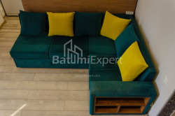Apartment 2-room 42.3 m² - Lech and Maria Kaczynski, Batumi