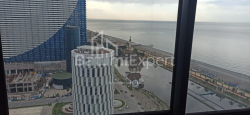 Apartment 30.25 m² - Sherif Khimshiashvili, Batumi, Georgia
