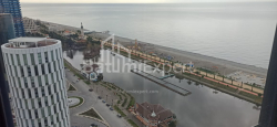 Apartment 30.25 m² - Sherif Khimshiashvili, Batumi, Georgia