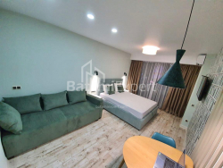 Apartment 1-room 32 m² - Sherif Khimshiashvili, Batumi