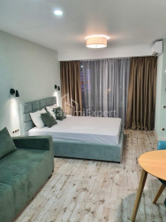 Apartment 1-room 32 m² - Sherif Khimshiashvili, Batumi