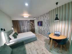 Apartment 1-room 32 m² - Sherif Khimshiashvili, Batumi