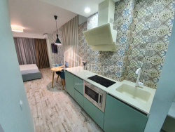Apartment 32 m² - Sherif Khimshiashvili, Batumi, Georgia