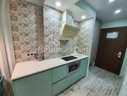 Apartment 32 m² - Sherif Khimshiashvili, Batumi, Georgia