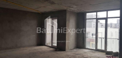 Apartment 1-room 46.3 m² - Petre Melikishvili, Batumi