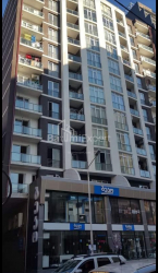 Apartment 46.3 m² - Petre Melikishvili, Batumi, Georgia