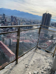 Apartment 37.7 m² - Tbel-Abuseridze, Batumi, Georgia