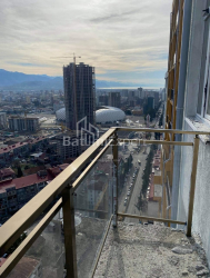 Apartment 37.7 m² - Tbel-Abuseridze, Batumi, Georgia