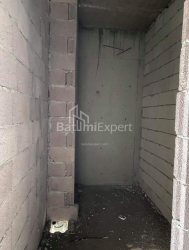 Apartment 37.7 m² - Tbel-Abuseridze, Batumi, Georgia
