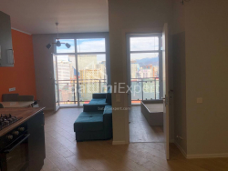 Apartment 2-room 55 m² - Angisa, Batumi