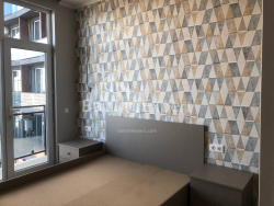 Apartment 55 m² - Angisa, Batumi, Georgia