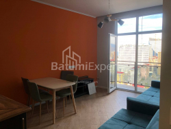 Apartment 2-room 55 m² - Angisa, Batumi