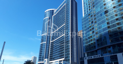 Apartment 1-room 35.7 m² - Avenue of Heroes, Batumi