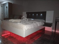 Apartment 35.7 m² - Avenue of Heroes, Batumi, Georgia