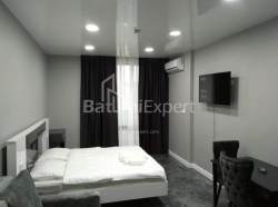 Apartment 1-room 35.7 m² - Avenue of Heroes, Batumi