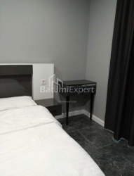 Apartment 35.7 m² - Avenue of Heroes, Batumi, Georgia
