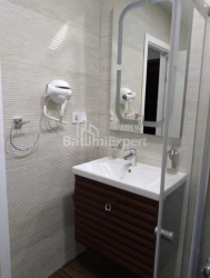 Apartment 35.7 m² - Avenue of Heroes, Batumi, Georgia