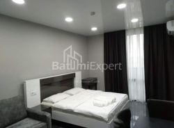 Apartment 1-room 35.7 m² - Avenue of Heroes, Batumi