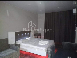 Apartment 35.7 m² - Avenue of Heroes, Batumi, Georgia