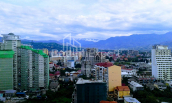 Apartment 42 m² - Iusuf Kobaladze, Batumi, Georgia